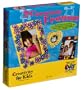 Creativity for Kids: Picture Perfect - 3 Ceramic Frames