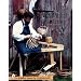 Old New England Splint Baskets and How to Make Them