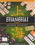 Eigenschaften Activision  / Shanghai Second Dynasty