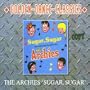 Sugar, Sugar