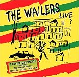 The Wailers - Live (2CD)