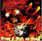 Dreams Of Death And Dismay (French Import)
