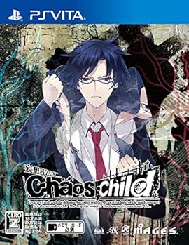 CHAOS;CHILD VITA板