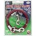 Super Cable Tie Out 10ft - 1700lbs