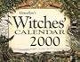 Llewellyn's Witches' Calendar 2000