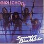 Screaming Blue Murder