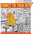 Zippy: Connecting the Polka Dots (Zippy (Graphic Novels)) by  Bill Griffith
