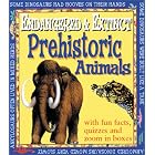 Endang.and Extinct Anim.Of Fores (Endangered and Extinct Animals) by  Michael Bright