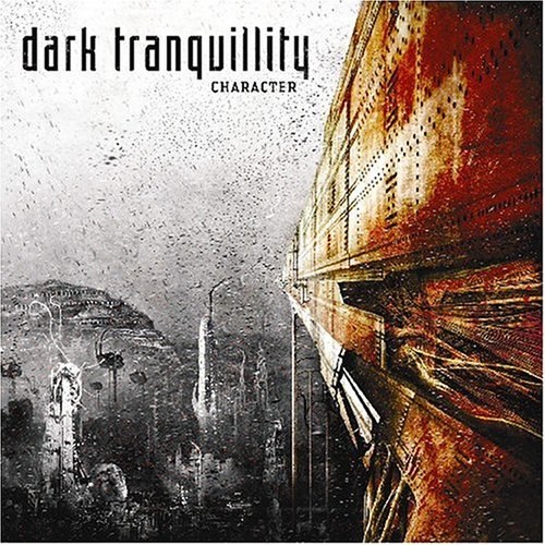 Dark Tranquility - Character - Zortam Music