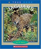 Books : Jaguars (True Books)