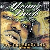 Da Underground 1 [Us Import]