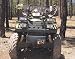 KC HiLiTES 551 2x6 35-Watt ATV Flood Light System