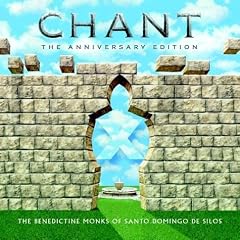 Chant: The Anniversary Edition