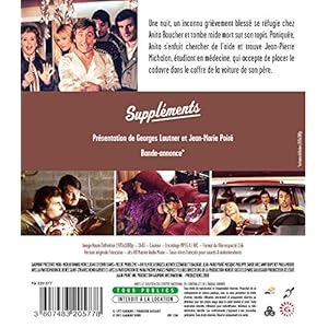 Pas de problème ! [Blu-ray]