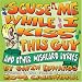 'Scuse Me While I Kiss This Guy: And Other Misheard Lyrics 2006 Day to Day Calendar