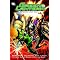Green Lantern Rebirth - Graphic Novel Collection