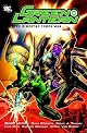 Green Lantern: Sinestro Corps War Vol. 2 SC (Green Lantern (Graphic Novels))