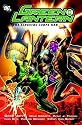 Green Lantern: Sinestro Corps War, Vol. 2