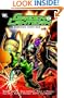 Green Lantern: The Sinestro Corps War, Vol. 2