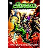 Green Lantern: Sinestro Corps War Vol. 2 SCpar Geoff Johns