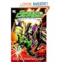 Green Lantern: The Sinestro Corps War, Vol. 2