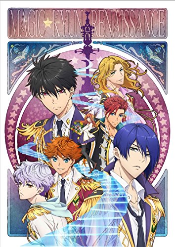 『マジきゅんっ!ルネッサンス』テーマソング「キミにマジきゅんっ!」(DVD付)