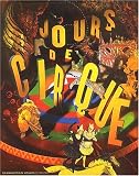 Revue Actes Sud  / Jours de cirque