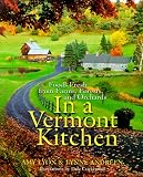 In a Vermont Kitchen