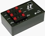 Niles ABS1 Black (FG00271) Speaker Level A-B Switcher