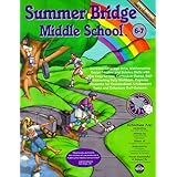 Summer Bridge Middle School Grades 6-7 (Summer Bridge Activities)