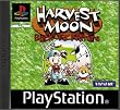 Harvest Moon: Back to Nature (Software Pyramide)