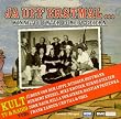 Ja uff erstmal! - Winnetou unter Comedy-Geiern 7 CDs