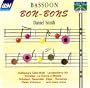 Bassoon Bon-Bons