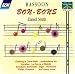 Music Tracks : Bassoon Bon-Bons