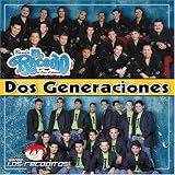 Banda El Recodo - Dos Generaciones