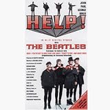 Help! [VHS] [1965]