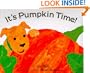 It's Pumpkin Time!