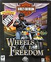 Harley Davidson: Wheels of Freedom