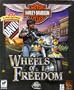Harley Davidson: Wheels of Freedom