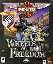 Harley Davidson: Wheels of Freedom