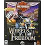 Harley Davidson: Wheels of Freedom