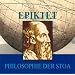 Philosophie der Stoa. CD