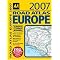 AA Road Atlas