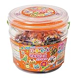パーラービーズ マルチビーズバケツセット 80-42941