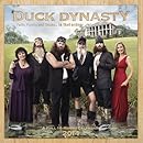 2014 Duck Dynasty Wall Cal