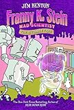 The Invisible Fran (Franny K. Stein, Mad Scientist)
