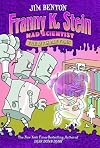 The Invisible Fran (Franny K. Stein, Mad Scientist)