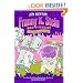 The Invisible Fran (Franny K. Stein, Mad Scientist)