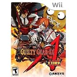 Guilty Gear XX Accent Core Guilty Gear XX Accent Core