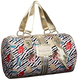 Betseyville Pop Art Barrel